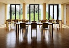 Haus der Stille, Abtei Königsmünster Haus der Stille, Abtei Königsmünster